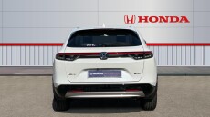 Honda HR-V 1.5 eHEV Advance Style 5dr CVT Hybrid Hatchback